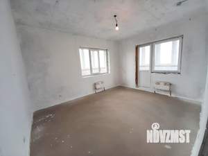 3-к квартира, вторичка, 88м2, 15/18 этаж