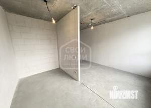 Студия квартира, сданный дом, 25м2, 10/26 этаж