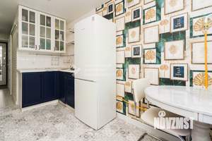 1-к квартира, вторичка, 31м2, 9/9 этаж