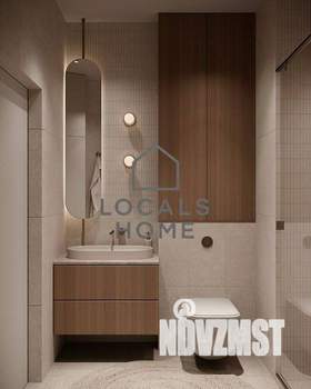 2-к квартира, вторичка, 39м2, 22/25 этаж