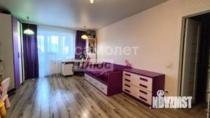 3-к квартира, вторичка, 120м2, 1/10 этаж