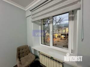 2-к квартира, вторичка, 56м2, 2/5 этаж