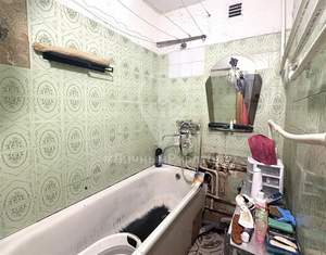 2-к квартира, вторичка, 52м2, 4/5 этаж