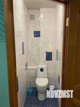 3-к квартира, вторичка, 96м2, 1/7 этаж