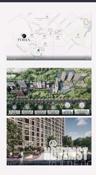 2-к квартира, вторичка, 52м2, 13/20 этаж