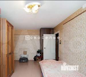 1-к квартира, вторичка, 33м2, 2/10 этаж