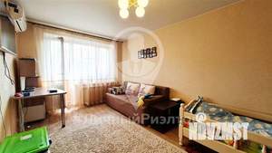 1-к квартира, вторичка, 33м2, 5/5 этаж