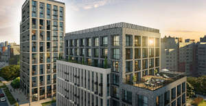 1-к квартира, вторичка, 44м2, 17/17 этаж