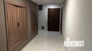 1-к квартира, сданный дом, 29м2, 24/24 этаж