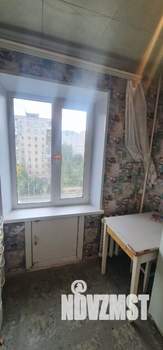 2-к квартира, вторичка, 45м2, 6/9 этаж