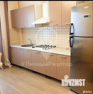 1-к квартира, вторичка, 42м2, 1/10 этаж