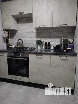 3-к квартира, вторичка, 52м2, 1/5 этаж