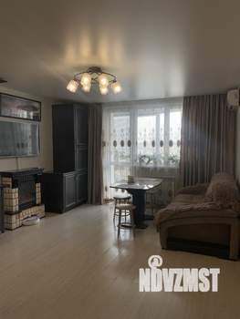 2-к квартира, вторичка, 67м2, 22/27 этаж