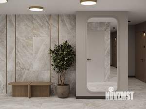 2-к квартира, вторичка, 80м2, 7/13 этаж
