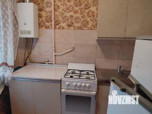 1-к квартира, вторичка, 30м2, 2/5 этаж