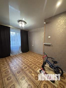 1-к квартира, вторичка, 22м2, 1/5 этаж