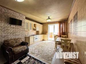 2-к квартира, вторичка, 80м2, 4/16 этаж