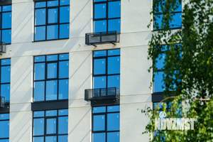2-к квартира, вторичка, 92м2, 9/16 этаж
