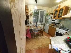 1-к квартира, вторичка, 37м2, 1/9 этаж