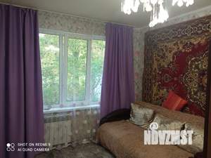 3-к квартира, вторичка, 64м2, 1/5 этаж