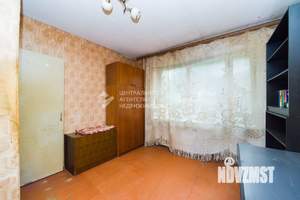 1-к квартира, вторичка, 22м2, 1/5 этаж