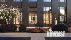 2-к квартира, вторичка, 54м2, 11/22 этаж