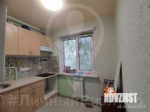 2-к квартира, вторичка, 42м2, 5/5 этаж