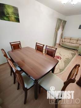 3-к квартира, вторичка, 95м2, 2/5 этаж