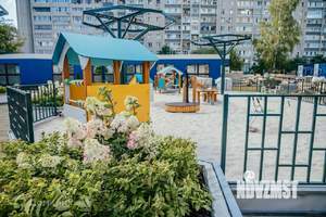 3-к квартира, вторичка, 88м2, 18/27 этаж