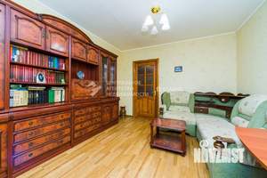 2-к квартира, вторичка, 54м2, 4/9 этаж