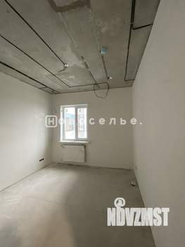 3-к квартира, вторичка, 93м2, 6/27 этаж