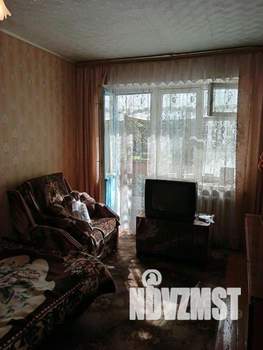 1-к квартира, вторичка, 29м2, 2/5 этаж