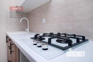 1-к квартира, вторичка, 35м2, 15/23 этаж