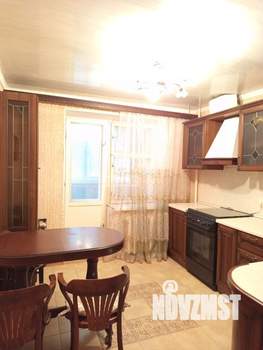 2-к квартира, вторичка, 51м2, 3/10 этаж