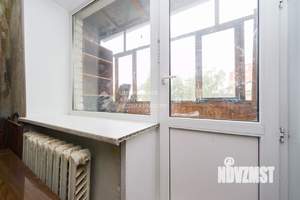2-к квартира, вторичка, 45м2, 5/5 этаж