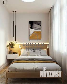 1-к квартира, вторичка, 27м2, 9/25 этаж