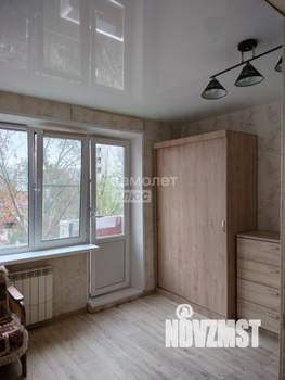 1-к квартира, вторичка, 22м2, 6/9 этаж