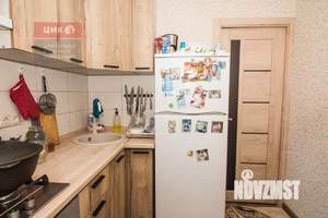 2-к квартира, вторичка, 48м2, 2/5 этаж