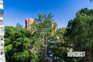 2-к квартира, вторичка, 45м2, 5/9 этаж