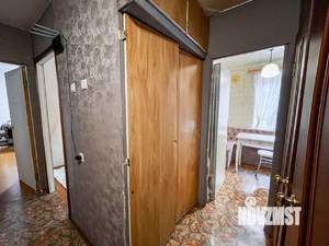 4-к квартира, вторичка, 79м2, 3/9 этаж