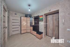 2-к квартира, вторичка, 58м2, 5/16 этаж