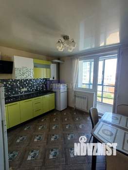 2-к квартира, вторичка, 60м2, 5/27 этаж