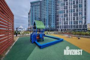 1-к квартира, вторичка, 39м2, 5/24 этаж