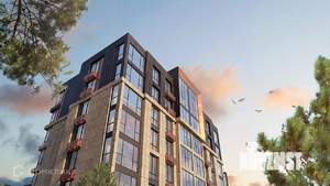 2-к квартира, вторичка, 65м2, 5/9 этаж