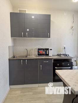 1-к квартира, вторичка, 26м2, 11/15 этаж
