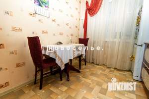 4-к квартира, вторичка, 93м2, 6/9 этаж