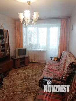 1-к квартира, вторичка, 32м2, 5/12 этаж