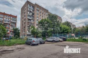 2-к квартира, вторичка, 45м2, 2/9 этаж