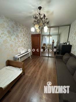 2-к квартира, вторичка, 44м2, 5/5 этаж