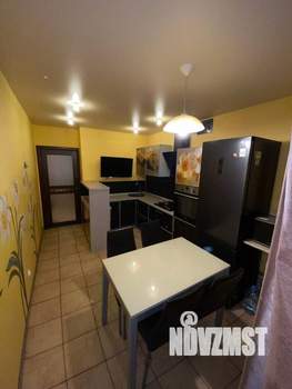 3-к квартира, вторичка, 70м2, 10/10 этаж